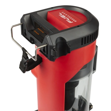 Аккумуляторный ранцевый пылесос Milwaukee M18 FBPV-0 FUEL  (Арт. 4933464483)