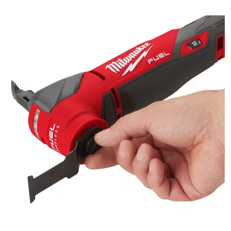 Аккумуляторный многофункциональный инструмент Milwaukee M18 FMT-0X FUEL  (Арт. 4933478491)