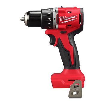 Аккумуляторная ударная дрель-шуруповерт Milwaukee M18 BLPDRC-0X (замена для 4933464557) (Арт. 4933492821)