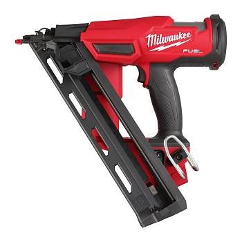Аккумуляторный гвоздезабиватель(нейлер) с наклонным магазином Milwaukee M18 FN15GA-0X FUEL (Арт. 4933478091)