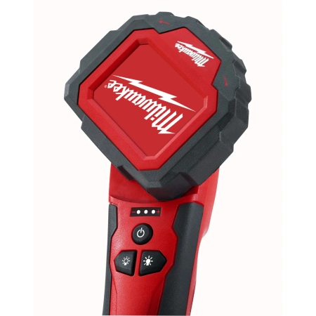 Аккумуляторная инспекционная камера Milwaukee M - SPECTOR 360 M12 IC-0 (S)  (Арт. 4933431615)