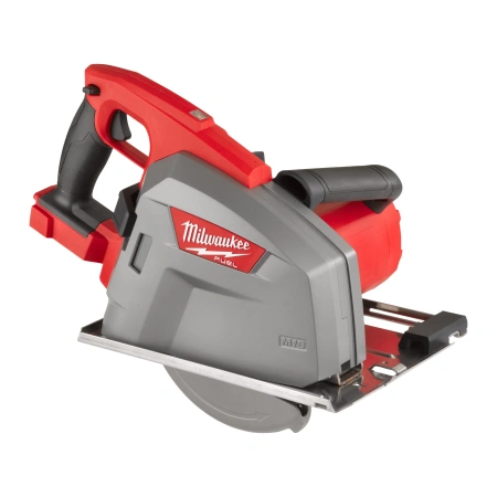 Аккумуляторная циркулярная пила по металлу Milwaukee M18 FMCS66-0C FUEL  (Арт. 4933472110)