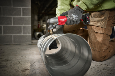 Аккумуляторные ножницы по металлу Milwaukee M12 FNB16-0X FUEL (Арт. 4933479618)