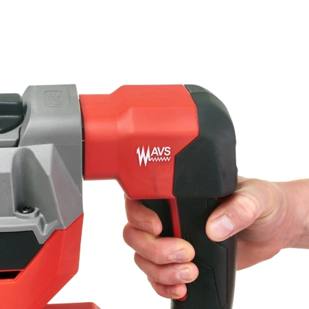 Сверхмощный перфоратор SDS-MAX Milwaukee K 850 S  (Арт. 4933464896)