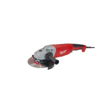 Углошлифовальная машина (УШМ, Болгарка) Milwaukee AG 24-230 E 230мм  (Арт. 4933402325)