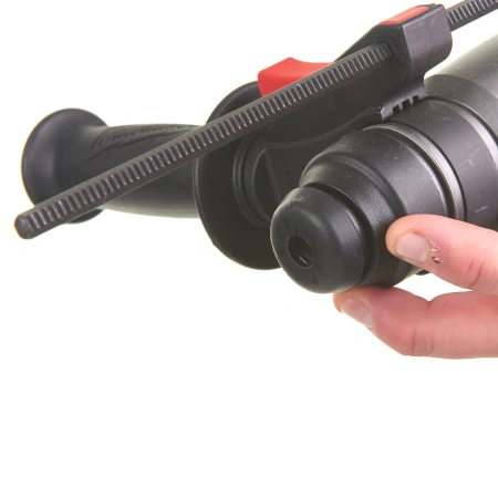 Перфоратор 3-х режимный SDS-Plus Milwaukee PH 26 T  (Арт. 4933464580)