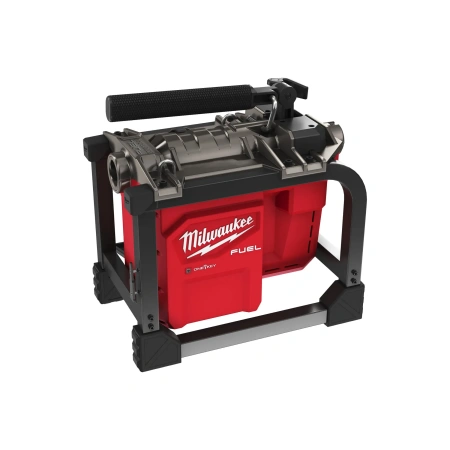 Аккумуляторная прочистная машина Milwaukee M18 FCSSM-121 FUEL ONE-KEY (Li-Ion 12 Ач)  (Арт. 4933478407)