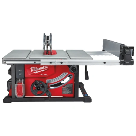 Аккумуляторная настольная пила Milwaukee M18 FTS210-121B FUEL ONE-KEY  (Арт. 4933464225)