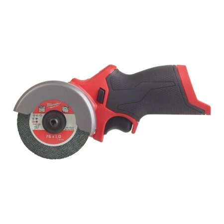 Субкомпактная многофункциональная отрезная машина Milwaukee M12 FCOT-0 FUEL  (Арт. 4933464618)