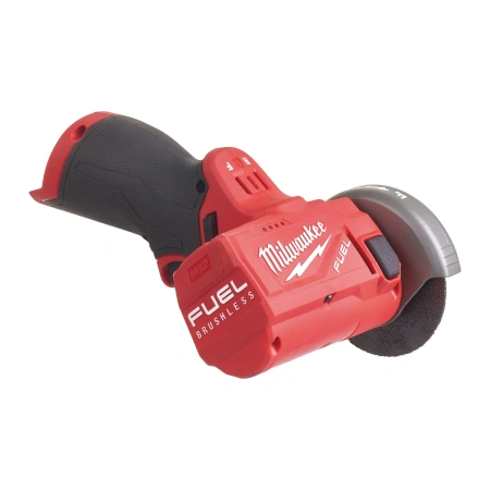 Субкомпактная многофункциональная отрезная машина Milwaukee M12 FCOT-0 FUEL  (Арт. 4933464618)
