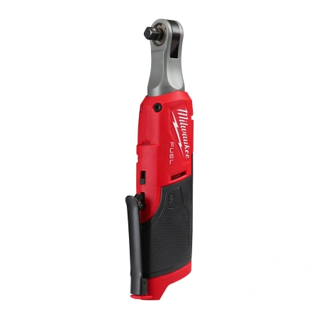 Аккумуляторная субкомпактная импульсная трещотка Milwaukee M12 FHIR38-0 FUEL (3/8'')  (Арт. 4933478172)