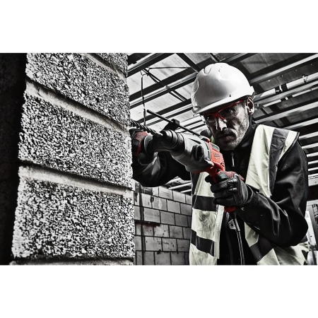 Перфоратор 3-х режимный SDS-Plus Milwaukee PH 26 T  (Арт. 4933464580)
