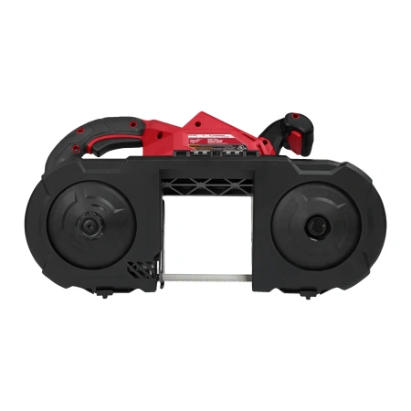 Аккумуляторная ленточная пила Milwaukee M18 FBS127DO-0C FUEL ONE-KEY (Арт. 4933498311)