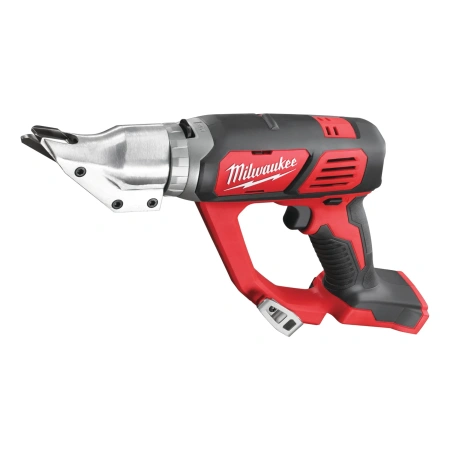 Аккумуляторные ножницы по металлу Milwaukee M18 BMS12-0  (Арт. 4933447925)