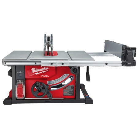 Аккумуляторная настольная пила Milwaukee M18 FTS210-0 FUEL ONE-KEY   (Арт. 4933464722)