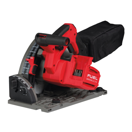 Аккумуляторная погружная пила Milwaukee M18 FPS55-552P FUEL (Арт. 4933478778)