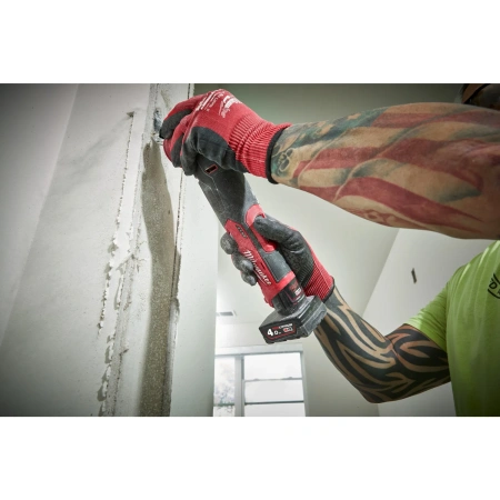 Аккумуляторный многофункциональный инструмент Milwaukee M12 FMT-422X FUEL  (Арт. 4933472239)