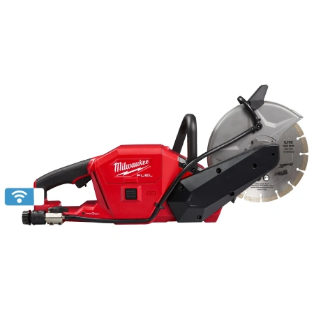 Аккумуляторная отрезная машина Milwaukee M18 COS230-0 FUEL  (Арт. 4933471696)