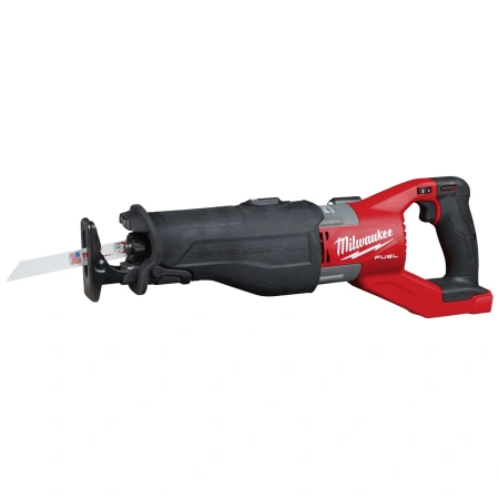 Аккумуляторная сабельная пила Milwaukee M18 FSX-0 FUEL SUPER SAWZALL  (Арт. 4933464724)