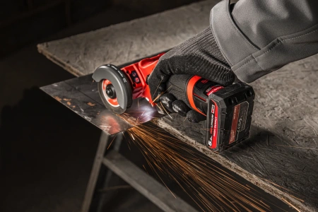 Аккумулятор Milwaukee M12 HB5 HIGH OUTPUT™  5Ач (Арт. 4932480165)