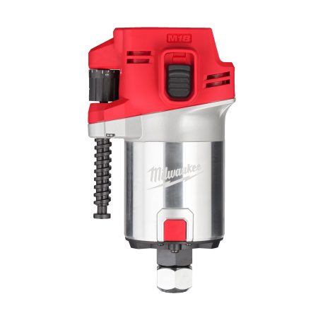 Аккумуляторный фрезер Milwaukee M18 FR12KIT-0P (Арт. 4933493305)