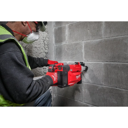 Аккумуляторная система пылеудаления Milwaukee M12 UDE-201X  (Арт. 4933471461)