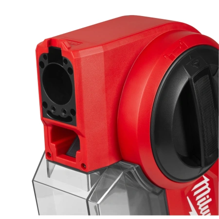 Аккумуляторный пылесос Milwaukee M18 FCVL-0 FUEL  (Арт. 4933478185)