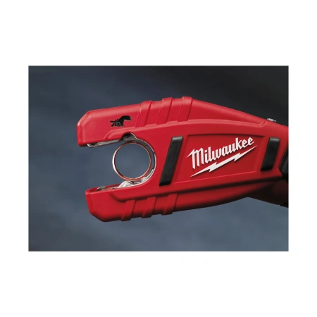 Аккумуляторный труборез для медных труб Milwaukee C12 PC-0  (Арт. 4933411920)