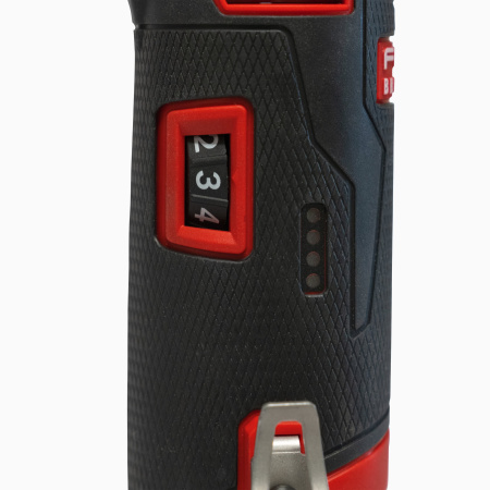 Аккумуляторные ножницы по металлу Milwaukee M12 FNB16-0X FUEL (Арт. 4933479618)