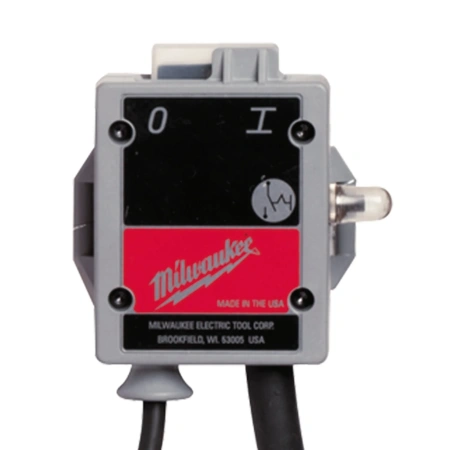 Двигатель для алмазного сверления Milwaukee DCM 2-250 C  (Арт. 40964)