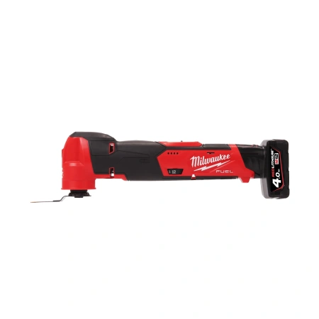 Аккумуляторный многофункциональный инструмент Milwaukee M12 FMT-422X FUEL  (Арт. 4933472239)