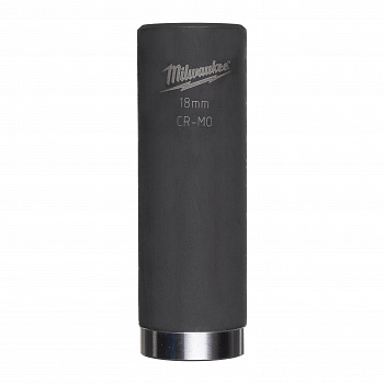 Головка ударная удлиненная Milwaukee 3/8'' 18мм  (Арт. 4932478030)