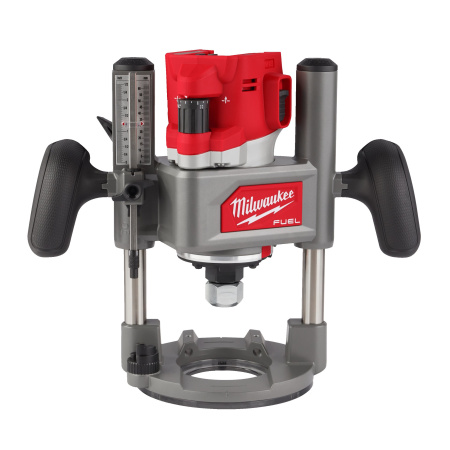 Аккумуляторный фрезер Milwaukee M18 FR12KIT-0P (Арт. 4933493305)