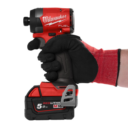 Аккумуляторный импульсный винтоверт Milwaukee M18 FID3-0 FUEL (Арт. 4933498061)