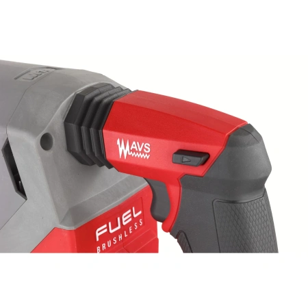 Аккумуляторный 4-х режимный SDS-Plus перфоратор Milwaukee M18 FH-0 FUEL (Арт. 4933478499)