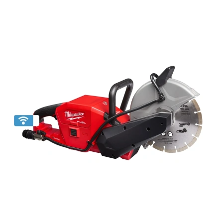 Аккумуляторная отрезная машина Milwaukee M18 COS230-0 FUEL  (Арт. 4933471696)