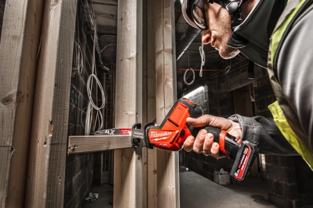 Аккумулятор Milwaukee M12 HB5 HIGH OUTPUT™  5Ач (Арт. 4932480165)