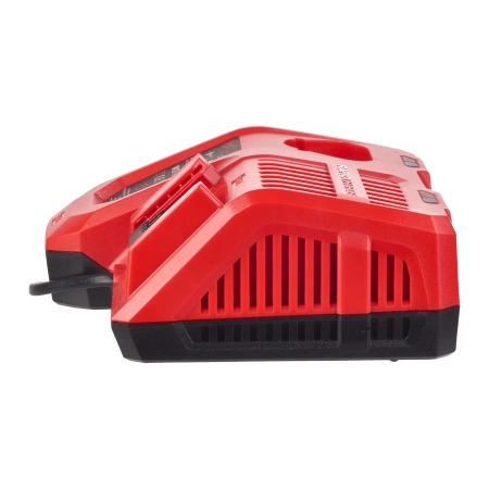 Быстрое зарядное устройство Milwaukee M12-18 FC  (замена для 4931452385) (Арт. 4932451079)