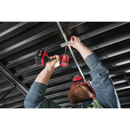 Аккумуляторный импульсный винтоверт Milwaukee M18 FID3-0 FUEL (Арт. 4933498061)