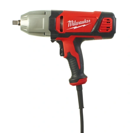 Гайковерт ударный Milwaukee IPWE 400 R (1/2'')  (Арт. 4933451524)
