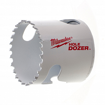 Коронка биметаллическая Milwaukee HOLE DOZER 50 мм  (замена для 4932399851) (Арт. 49560113)