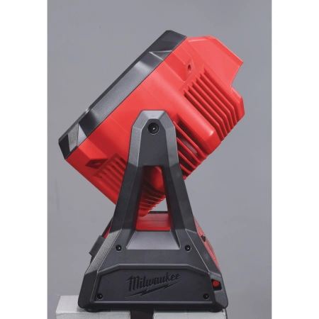 Аккумуляторный вентилятор Milwaukee M18 AF-0  (Арт. 4933451022)