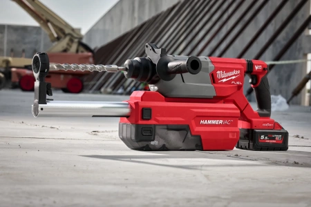 Аккумуляторная система пылеудаления Milwaukee M18 FDDEL32-0 FUEL (Арт. 4933492142)