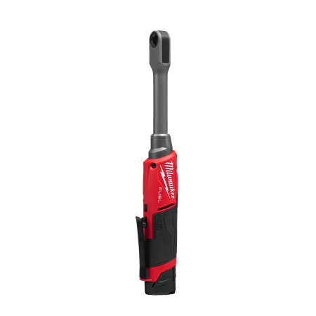 Аккумуляторная сквозная удлиненная импульсная трещотка INSIDER™ Milwaukee M12 FPTR-202X FUEL (Арт. 4933480754)