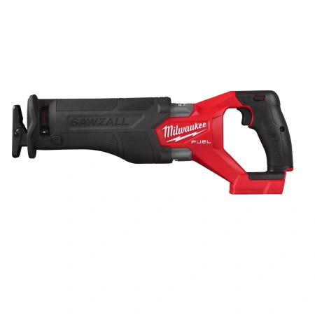 Аккумуляторная сабельная пила Milwaukee M18 FSZ-0X FUEL SAWZALL  (Арт. 4933478293)