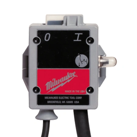 Двигатель для алмазного сверления Milwaukee DCM 2-350 C  (Арт. 40044)