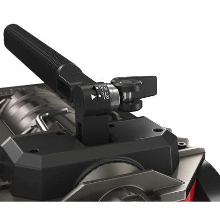 Аккумуляторная прочистная машина Milwaukee M18 FCSSM-121 FUEL ONE-KEY (Li-Ion 12 Ач)  (Арт. 4933478407)