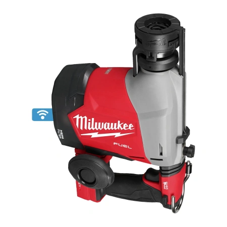 Аккумуляторный SDS-Plus перфоратор с системой пылеудаления Milwaukee M18 FHAFOH16-0 ONE-KEY FUEL (Арт. 4933493531)