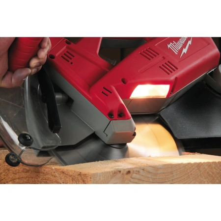 Торцовочная пила Milwaukee MS 304 DB  (Арт. 4933471052)