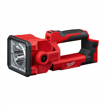 Аккумуляторный светодиодный прожектор Milwaukee M18 SLED-0  (Арт. 4933459159)